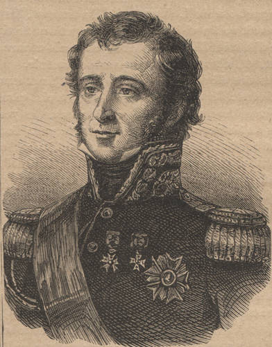 02 marechal louis auguste de bourmont