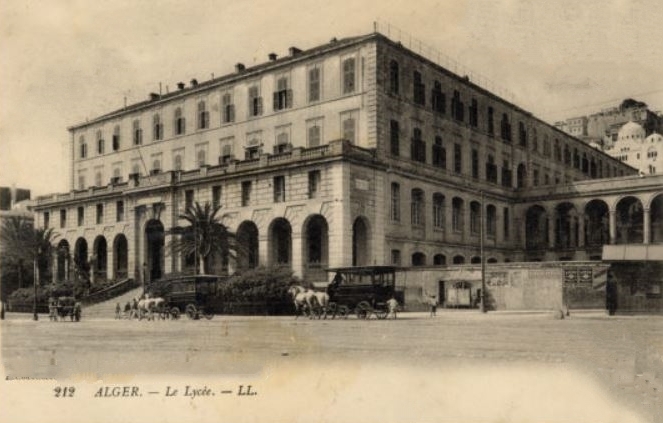 Lycee Bugeaud1