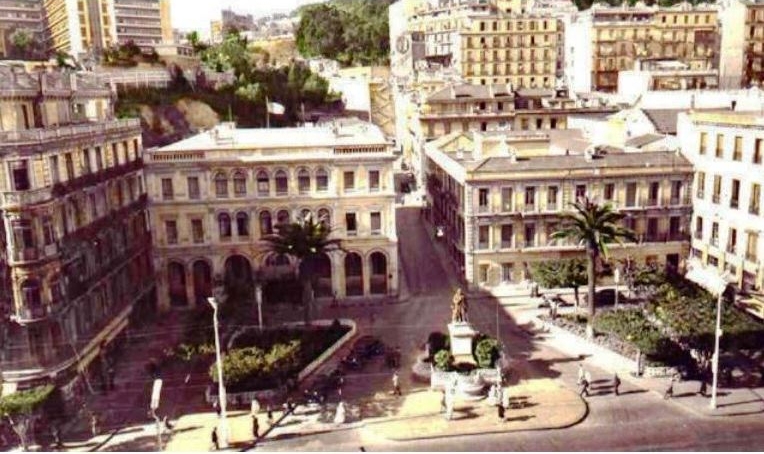 Place Bugeaud1