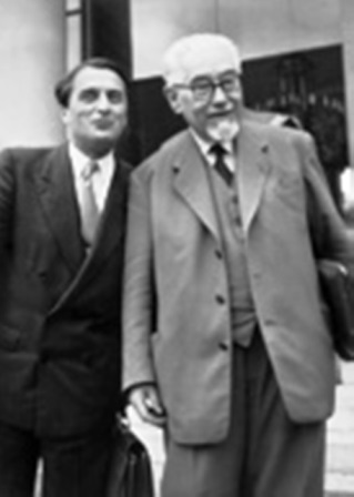 Les deux