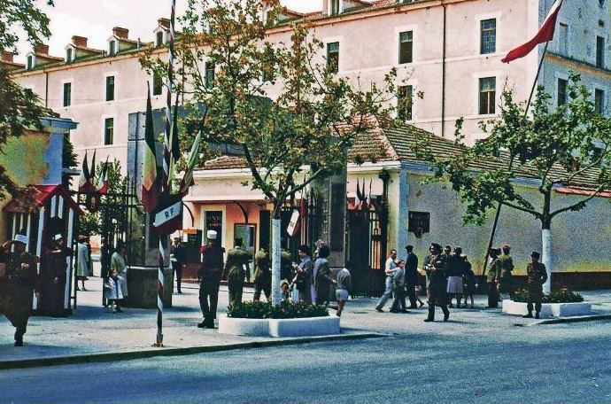 Quartier-Vienot