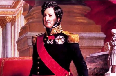 louis Philippe1