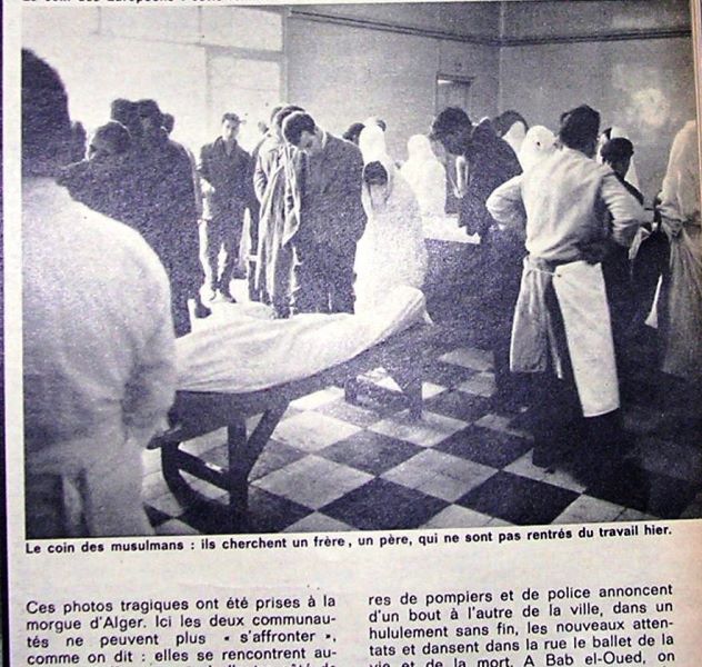 le coin des musulmans
