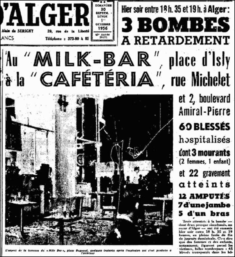 milk bar