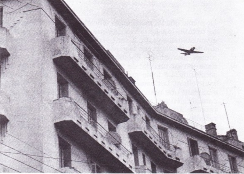 alger 131
