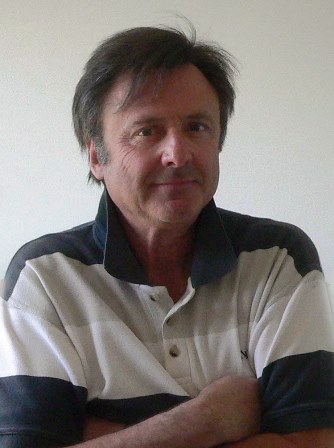 JP Ferrer