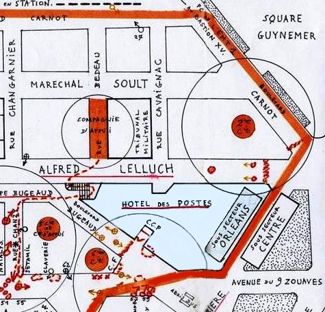 Plan Dessaigne