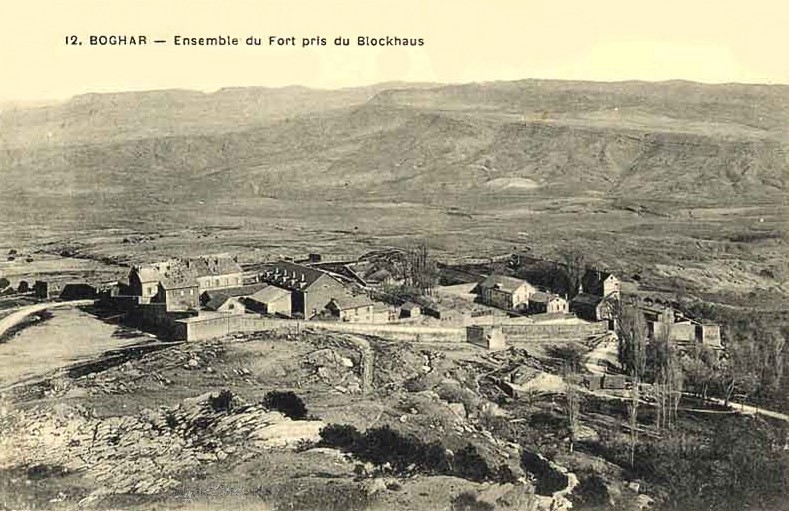 3.fort