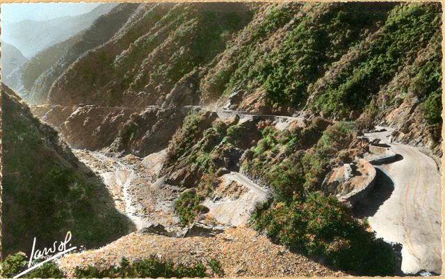 4.Gorges de la Chiffa-1