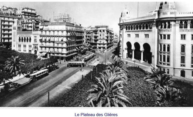 plateau des glieres1