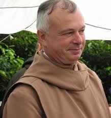 Pere jean-Paul Argouak
