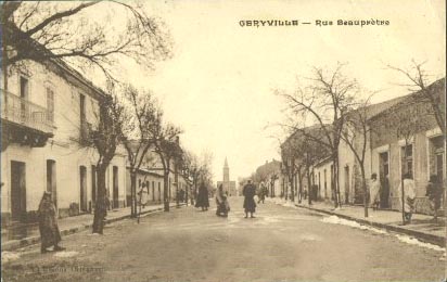 Geryville