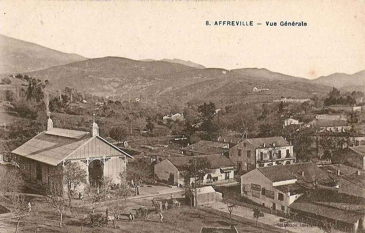 affreville general