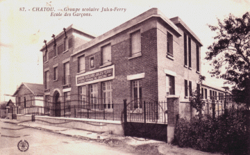 jules ferry