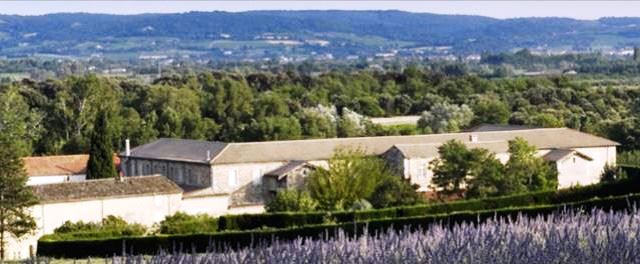 Monastere de la Clarte Notre Dame