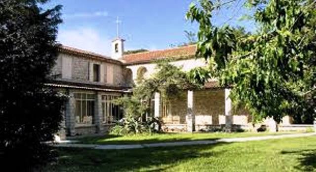 clarisses Aix en Provence