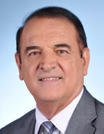 Kleber Mesquida