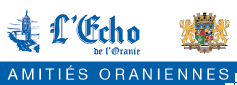echo d oranie