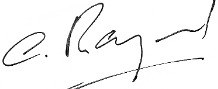 signature