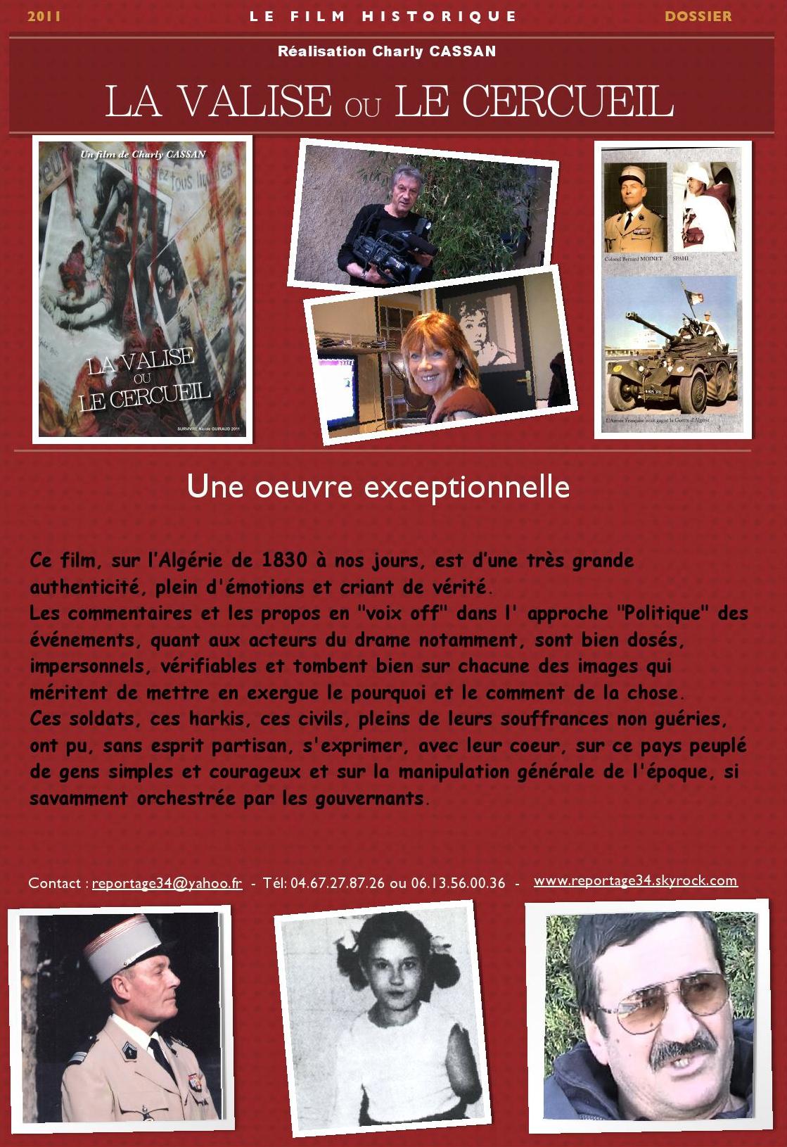 02 Dossier de presse