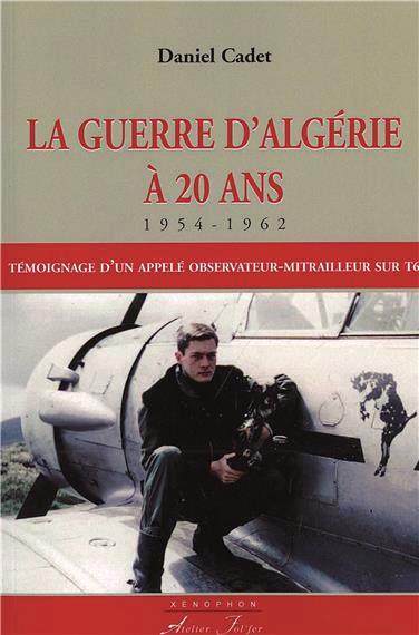 la guerre d algerie a 20 ans 1954 1962