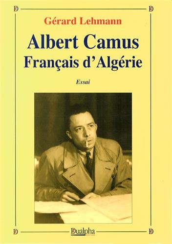 Albert Camus