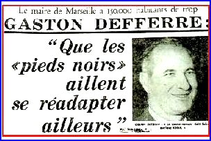 Gaston Deferre