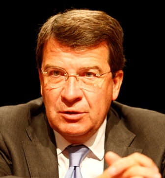 Xavier Darcos