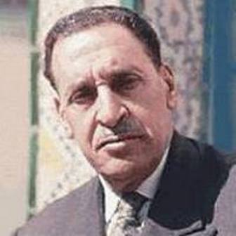Abbas