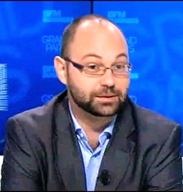 thomas guenole